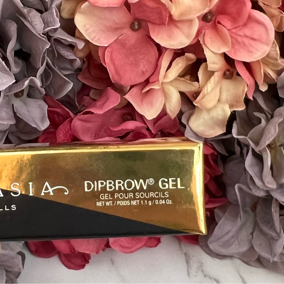 Anastasia Beverly Hills Mini DIPBROW® Gel - in Ebony - Picture 6 of 6